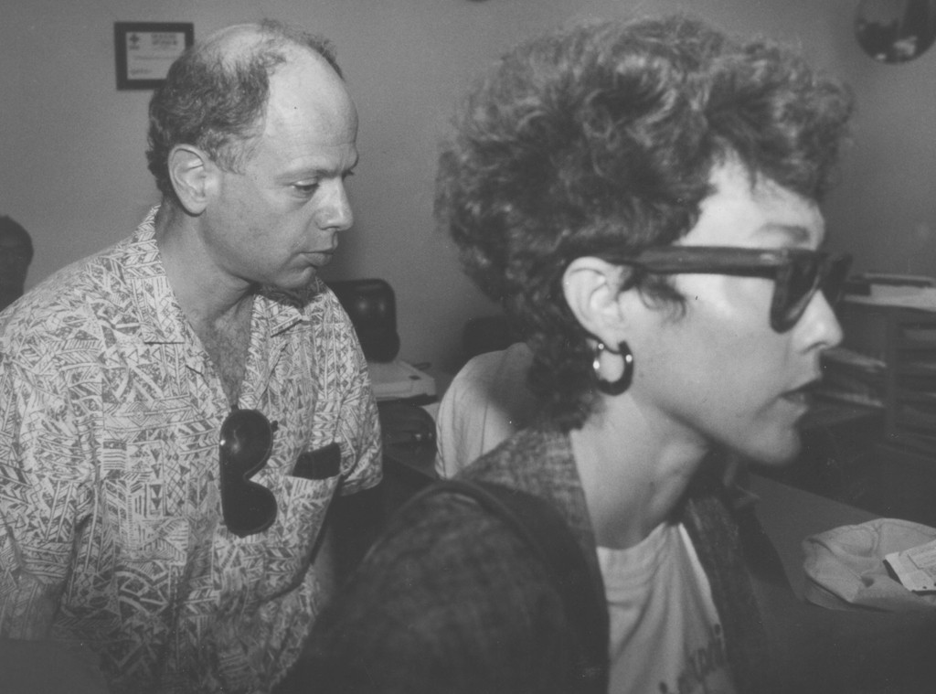 Rebecca Schaeffer parents Benson Schaeffer, Danna Schaeffer